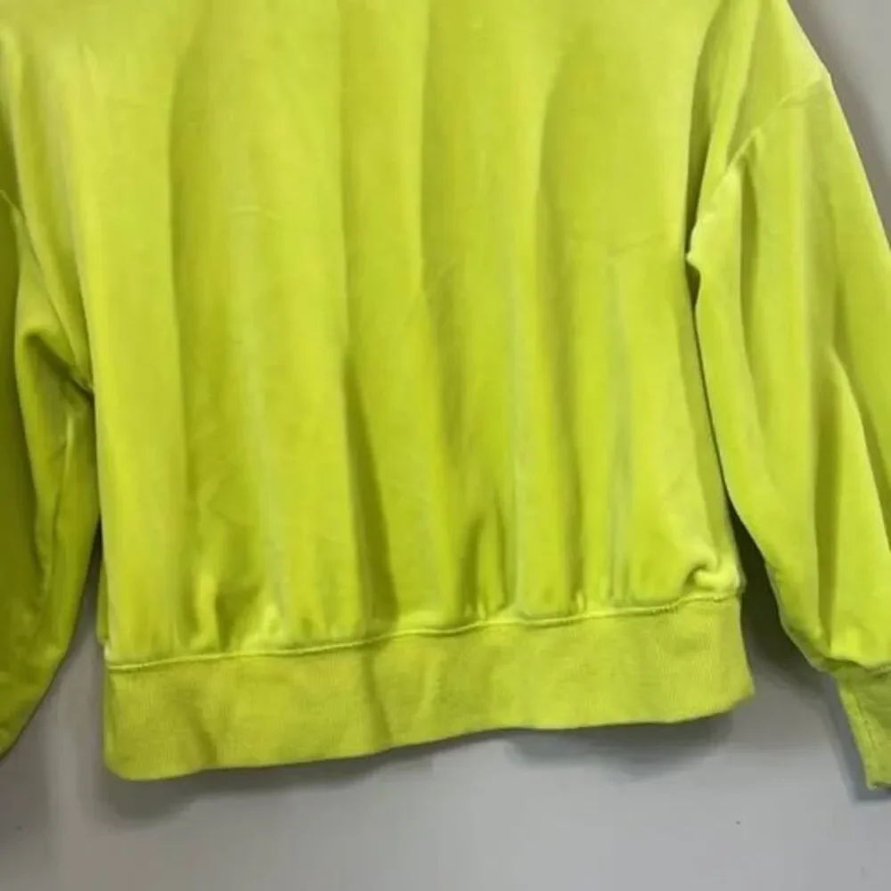Justice “￼you’re cuddly as the Grinch” sz. small 7/8 like new